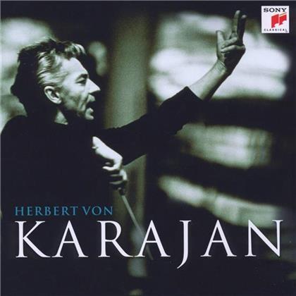 Herbert von Karajan - Grossen Erfolge