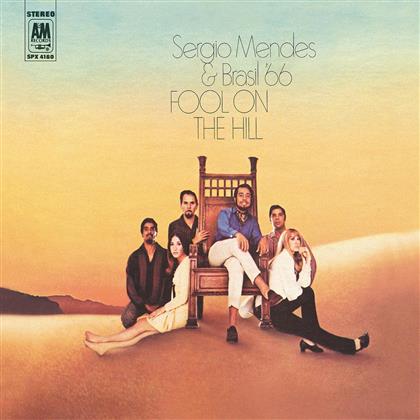 Sergio Mendes - Fool On The Hill
