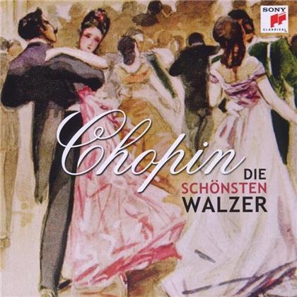 --- & Frédéric Chopin (1810-1849) - Chopin - Die Schönsten Walzer