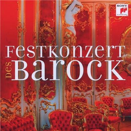 --- - Festkonzert Des Barock
