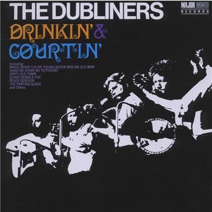 The Dubliners - Drinkin' & Courtin'