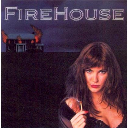 Firehouse - --- (New Version)