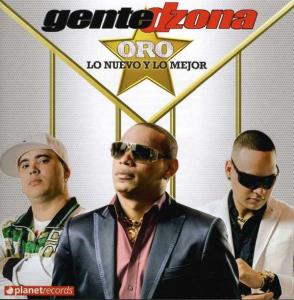 Gente De Zona - Oro (2 CDs)