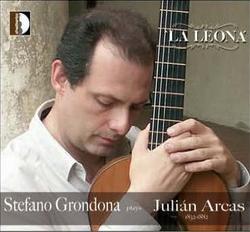 Stefano Grondona & Julian Arcas - La Leona