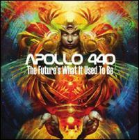 Apollo 440 - Future's What It Used To Be