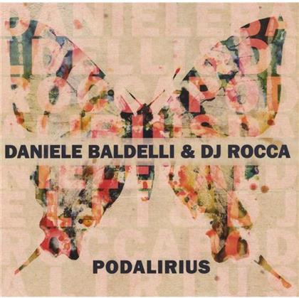 Baldelli Daniele & DJ Rocca - Podalirius