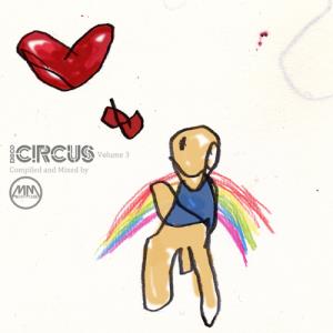 Disco Circus - Vol. 3 (2 CDs)