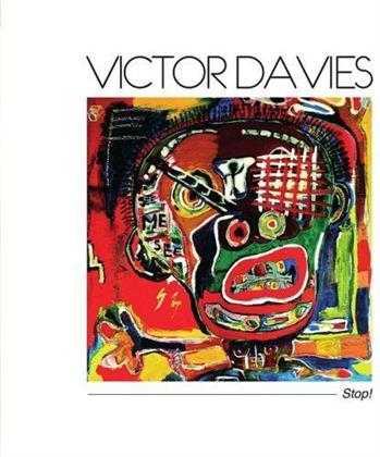 Victor Davies - Stop - + Bonus