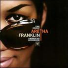 Aretha Franklin - Great American Songbook (Japan Edition)