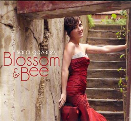 Sara Gazarek - Blossom & Bee (Digipack)
