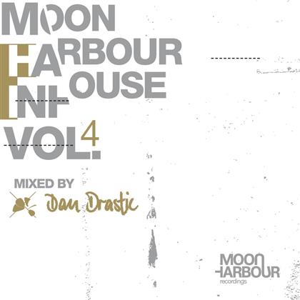 Moon Harbour Inhouse - Vol. 4