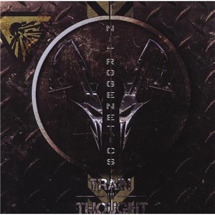 Nitrogenetics - Train Of Thought (2 CDs)