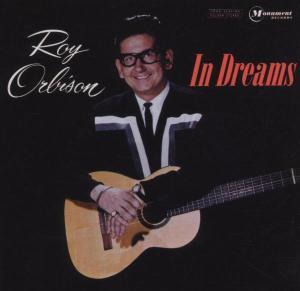 Roy Orbison - In Dreams - Greatest Hits - Limited Papersleeve (Remastered)