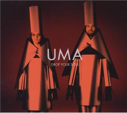 Uma - Drop Your Soul - Mini