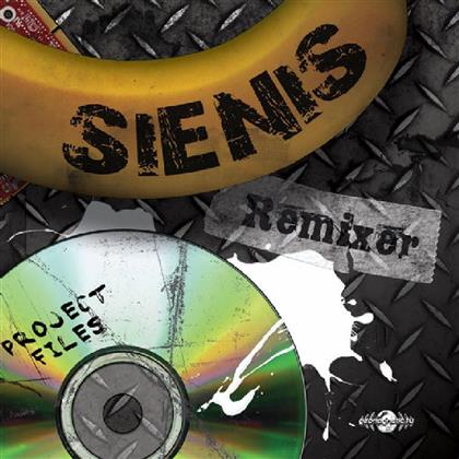 Sienis - Remixer