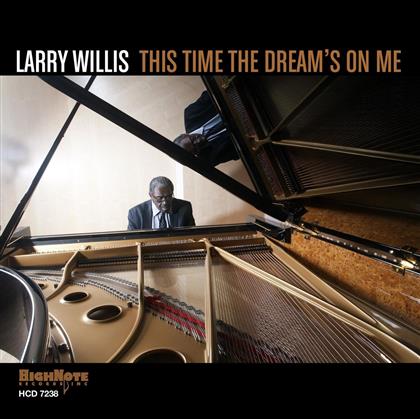 Larry Willis - This Time The Dream S On Me