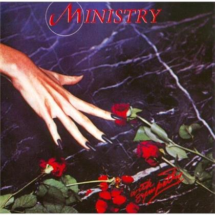 Ministry - With Sympathy - Reissue
