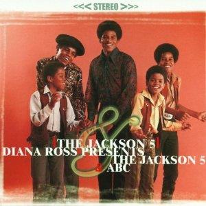 The Jackson 5 - Diana Ross Presents/Abc - 1 Bonustracks