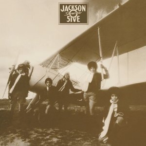 The Jackson 5 - Skywriter - Reissue (Japan Edition)