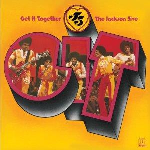 The Jackson 5 - Get It Together - Bonus Bonustracks (Japan Edition)