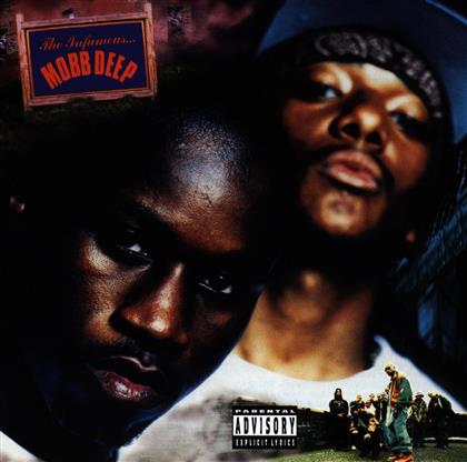 Mobb Deep - CeDe.com