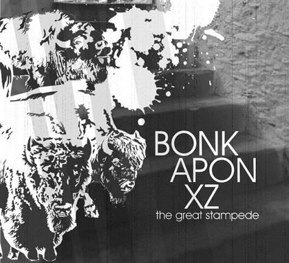 Bonkaponxz - Great Stampede