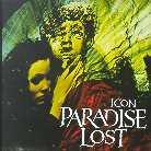 Paradise Lost - Icon (New Version)