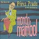 Perez Prado - Mondo Mambo-Best Of
