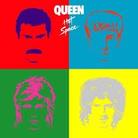 Queen - Hot Space - Reissue (Japan Edition)