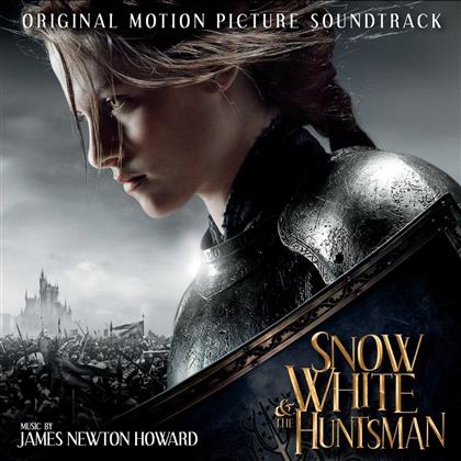 James Newton Howard - Snow White & Huntsman - OST (CD)