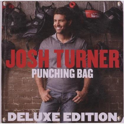 Josh Turner - Punching Bag (Édition Limitée)