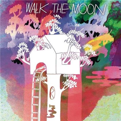 Walk The Moon - ---