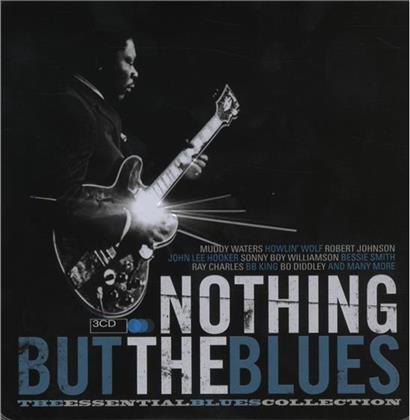 Nothing But The Blues (3 CD)