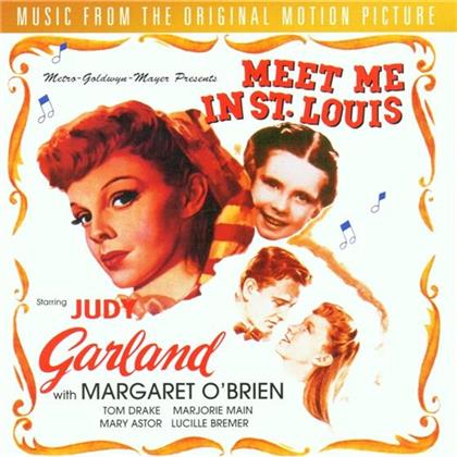 Meet Me In St.Louis - OST