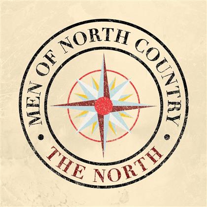 Men Of North Country - North