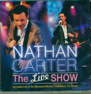 Nathan Carter - Live Show