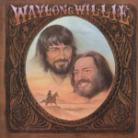 Jennings Waylon/Willie Nelson - Waylon & Willie (Remastered)