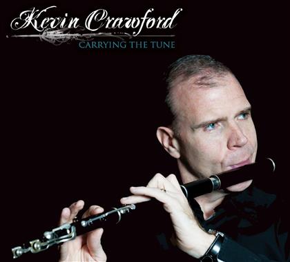 Kevin Crawford - Carrying The Tune