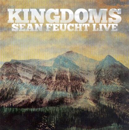 Sean Feucht - Kingdoms