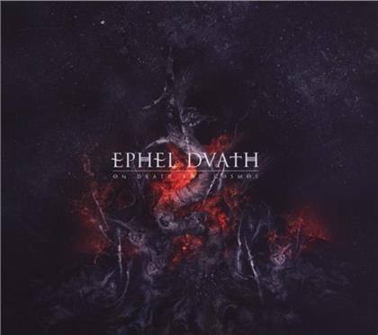 Ephel Duath - On Death And Cosmos - Mini