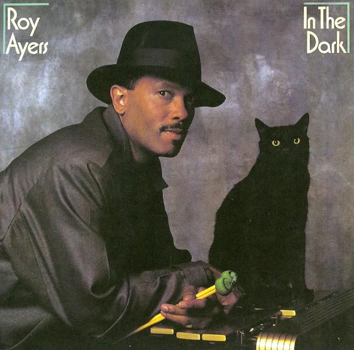 Roy Ayers - In The Dark
