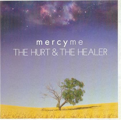 Mercyme - Hurt & The Healer