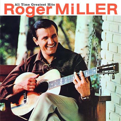 Roger Miller - 20 Greatest Hits