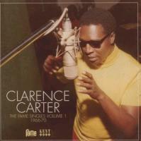 Clarence Carter - Fame Singles Vol. 1 1966-70