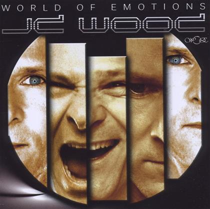 Jd Wood - World Of Emotions
