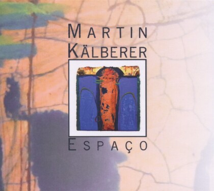 Martin Kaelberer - Espaco