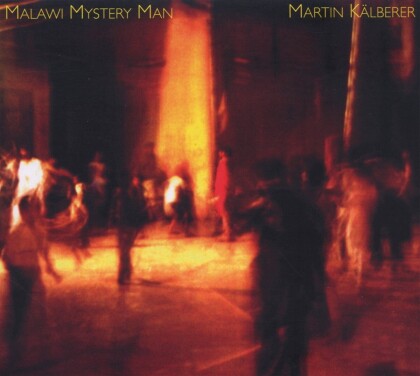 Martin Kaelberer - Malawi Mystery Man