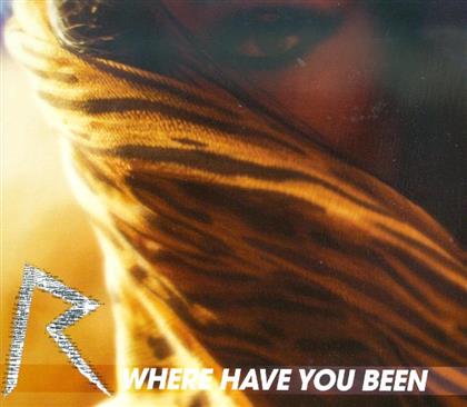 Rihanna - Where Have You Been - 2Track
