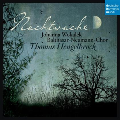 Thomas Hengelbrock - Nachtwache