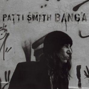 Patti Smith - Banga - T-Shirt + Book (5 CDs)
